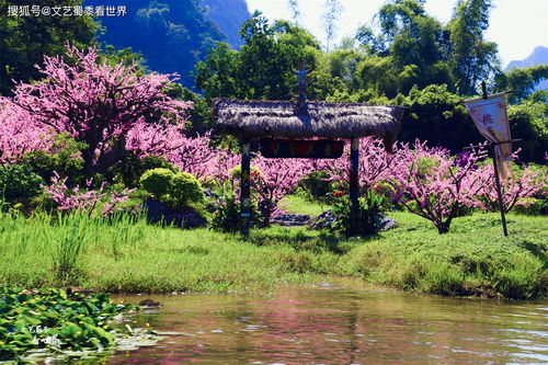 中国美景10大排名 (中国一生必去的10个旅游胜地)