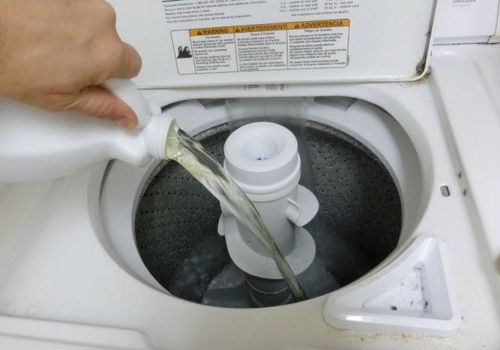 洗衣机长期不清洗的话会怎么样 有些后怕的是,比马桶还要 脏