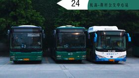 万向剑猫上线杭州 杭州公交126混堂桥 杭乔路公交站第一视角车头全程pov