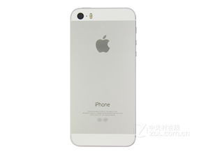 iphone 5s报价(二手iPhone 5s一般多少钱)