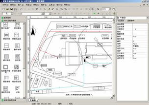 智通施工现场平面图制作软件5.0