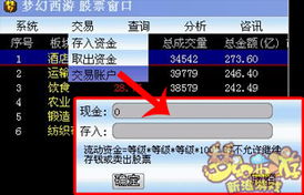 谁知道梦幻西游股票系统每天的价格刷新在那里看？（不用登录游戏，直接在网站上看）