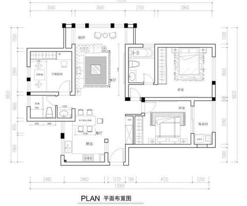 125平简美新家，晒晒刚入住的三室两厅，是我喜欢的范