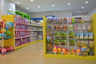 上海母婴店 上海最大最好的母婴店