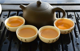 阿旺茶,一直奉行着弘扬中华茶文化 