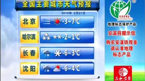 为什么天气预报也有广告呢 (天气预报广告提醒怎么设置)