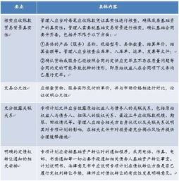 什么是应收账款结构？怎样的应收账款结构比较合理？