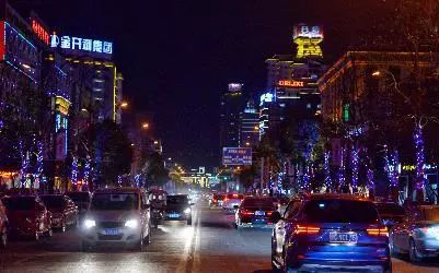 把 电器 之名,写进柳市风景 