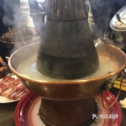 来顺成饭庄的铜锅锅底好不好吃 用户评价口味怎么样 天津美食铜锅锅底实拍图片 大众点评 