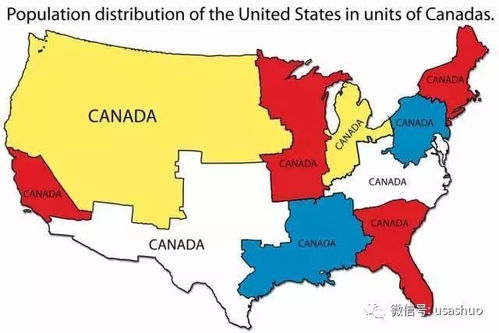 美国的那些 冷知识 即使你是个美国通也不一定全知道