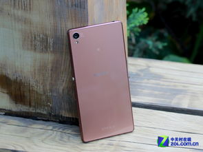 索尼XperiaZ3支持防抖技术吗?