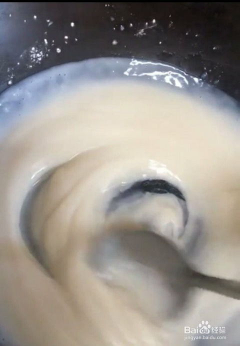 酸奶条怎么做简单做法