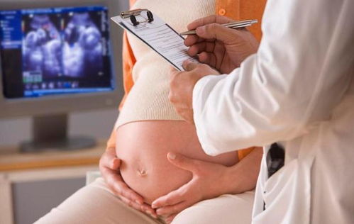 孕检单上若出现这3个“数据”，你可能要当“婆婆”了，恭喜你！