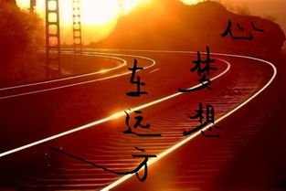 梦想的名字