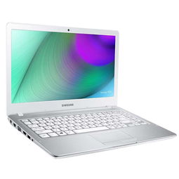 三星 SAMSUNG NP500R4K X04 14英寸笔记本电脑 i5 5200U 8G 256G固态