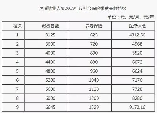 镇江灵活就业缴纳养老保险比例,灵活就业保险的缴费比例是多少