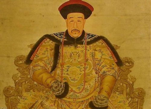 乾隆十年,皇帝为表示孝心,特意下旨将河北的庆都县改名