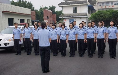 广州专科自考警校,广东大专警校有哪些学校