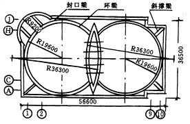 超高模板支护方案(超高模板施工)