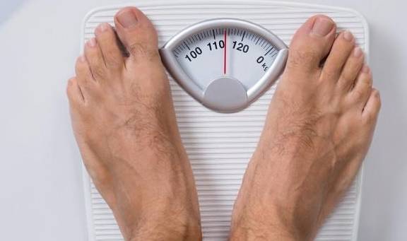 男人152 188cm标准体重对照表,自测一下,也许你很瘦,无需减肥