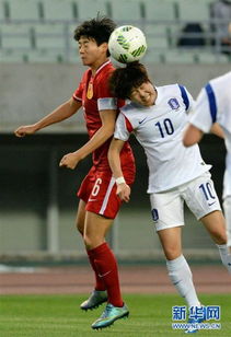 中国和韩国足球比赛直播在线观看