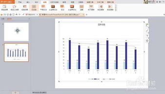 实例解析 WPS中如何制作图表