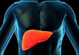 肝功能异常 肝功能异常意味着什么会带来哪些的疾病呢