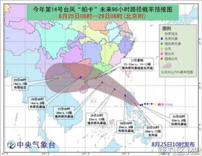 14号台风生成,气温狂降10 嘉兴接下来的温度 嘉兴第9区 