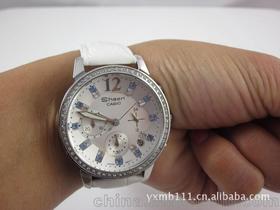 卡西欧白色皮带手表价格 卡西欧白色皮带手表批发 卡西欧白色皮带手表厂家 