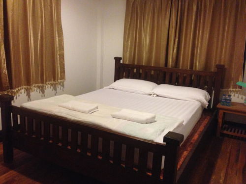 科恩康巴 占塔大厦酒店 Chantha House 经济型 预订优惠价格 地址位置 联系方式 