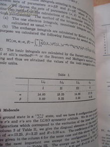 北京大学硕士研究生毕业论文 生物分子一级结构分析的算法与软件实现