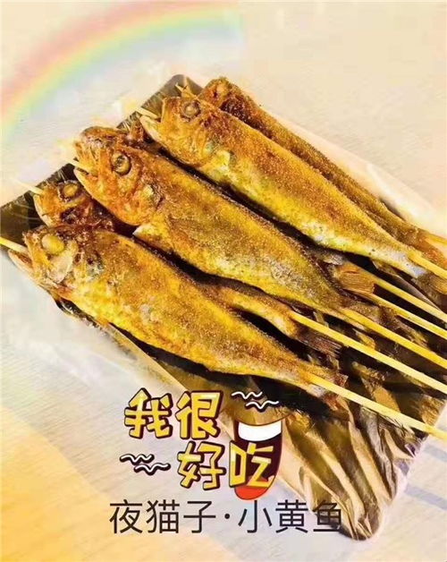 电视励志广告词,夜猫子小黄鱼的广告语？