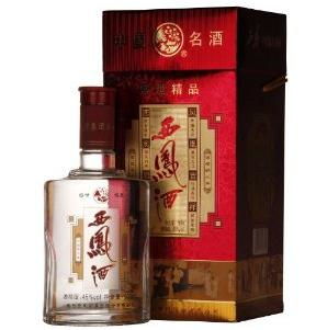 西凤酒盛世精品52度 500ml怎么样，价格怎么样！