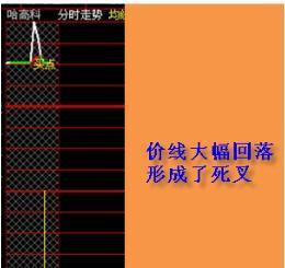 集合竞价单笔放量10%砸盘是什么意思？