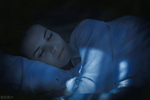 经常做梦,体内有疾 提醒 睡眠出现这三个情况,或是身体在求救
