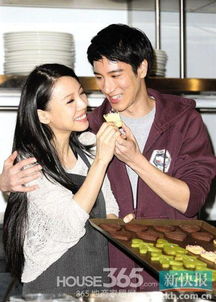 王力宏与李靓蕾结婚两个月首次公开露面