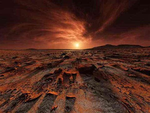 6月5日火星入巨蟹座,12星座的委屈谁能懂 