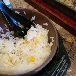 上鱼啰 陈家祠店 的蒸饭好不好吃 用户评价口味怎么样 广州美食蒸饭实拍图片 大众点评 