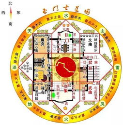 命理如何看家宅风水好坏(如何看房子的风水什么样的房子风水好)