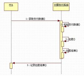 大额支付系统业务处理办法的总则