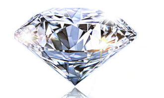钻石羽裂纹是什么,有羽裂纹的钻石值得买吗