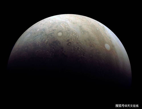 木星内部是什么 是固体还是气体？