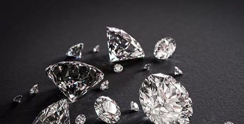 这些珠宝冷知识你知道多少 原来只要用对方法,钻石也不堪一击
