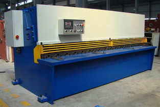 不锈钢剪板机 Q01 1 2000 宝鸡金牛剪板机 金属剪板供应商 海安县远洋机床厂 