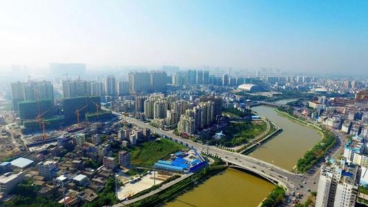 柳州和玉林 谁有实力成为广西的副中心城市
