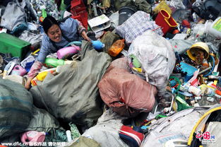 现在加入废品回收行业还有前景吗？(回收玻璃瓶子利润怎么样？)