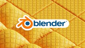 blender缠绕的布怎么做(blender怎么导入贴图)