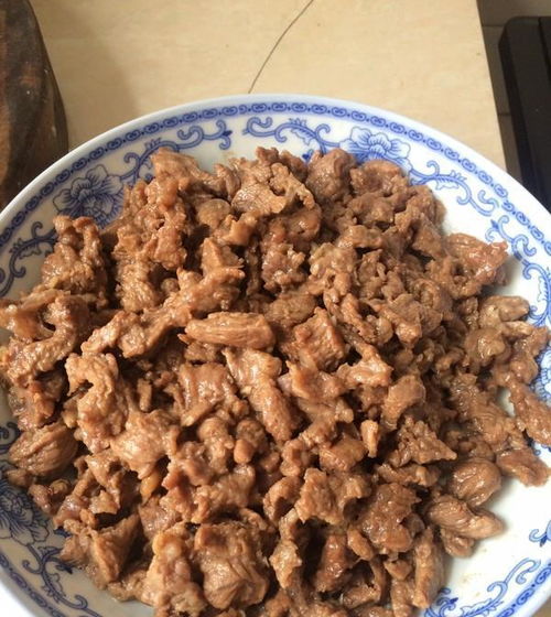 炒牛肉时,多加点这东西,牛肉爽滑入味,怎么炒都好吃