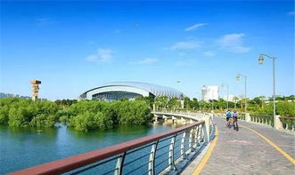 深圳八大湿地公园, 值得我们一起去游览 网易订阅 
