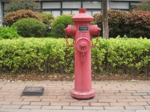 地上式消防栓泄水孔需要堵吗(地上式消火栓接口的设置要求)
